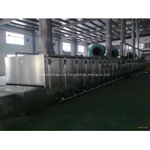 High Efficiency Conveyor Mesh Belt Dryer